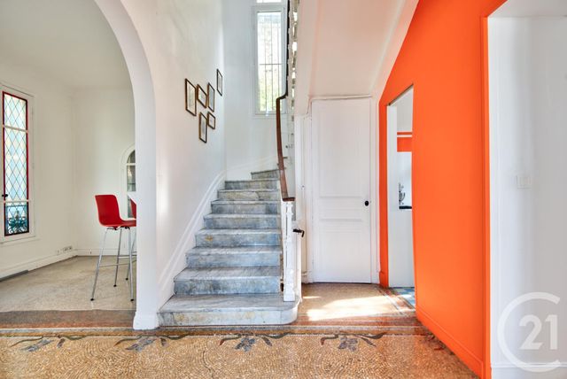 maison à vendre - 5 pièces - 171.62 m2 - NICE - 06 - PROVENCE-ALPES-COTE-D-AZUR - Century 21 Lafage Transactions