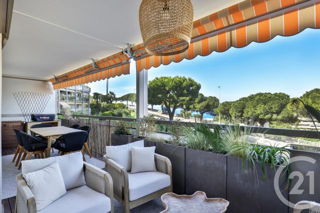 appartement - NICE - 06