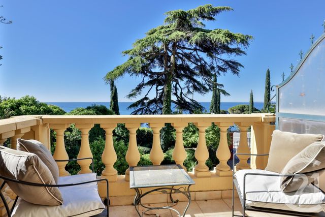 Appartement F4 à vendre - 4 pièces - 82.03 m2 - NICE - 06 - PROVENCE-ALPES-COTE-D-AZUR - Century 21 Lafage Transactions