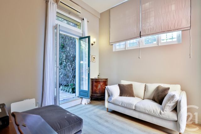 Appartement F4 à vendre - 4 pièces - 82.03 m2 - NICE - 06 - PROVENCE-ALPES-COTE-D-AZUR - Century 21 Lafage Transactions