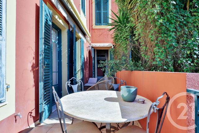 Appartement F4 à vendre - 4 pièces - 82.03 m2 - NICE - 06 - PROVENCE-ALPES-COTE-D-AZUR - Century 21 Lafage Transactions