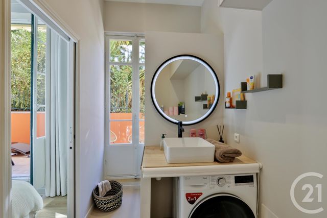 Appartement F4 à vendre - 4 pièces - 82.03 m2 - NICE - 06 - PROVENCE-ALPES-COTE-D-AZUR - Century 21 Lafage Transactions