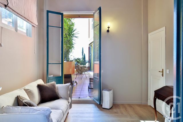 Appartement F4 à vendre - 4 pièces - 82.03 m2 - NICE - 06 - PROVENCE-ALPES-COTE-D-AZUR - Century 21 Lafage Transactions
