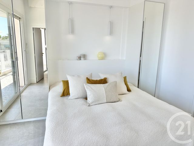 Appartement F3 à vendre - 3 pièces - 58.09 m2 - NICE - 06 - PROVENCE-ALPES-COTE-D-AZUR - Century 21 Lafage Transactions