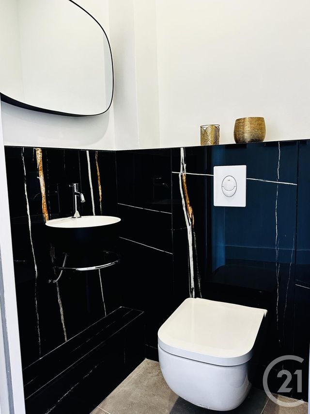 Appartement F3 à vendre - 3 pièces - 58.09 m2 - NICE - 06 - PROVENCE-ALPES-COTE-D-AZUR - Century 21 Lafage Transactions