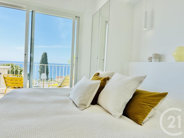 Appartement F3 à vendre - 3 pièces - 58.09 m2 - NICE - 06 - PROVENCE-ALPES-COTE-D-AZUR - Century 21 Lafage Transactions