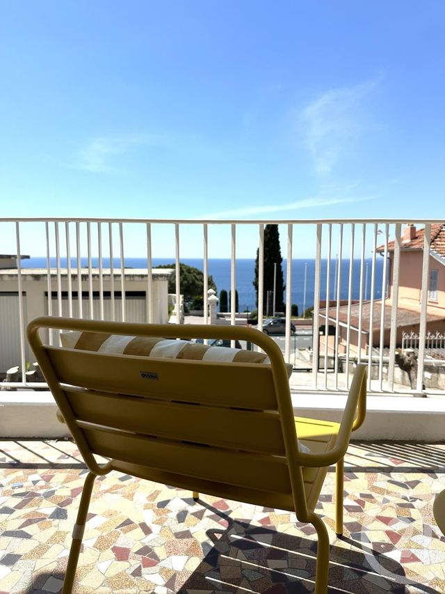 Appartement F3 à vendre - 3 pièces - 58.09 m2 - NICE - 06 - PROVENCE-ALPES-COTE-D-AZUR - Century 21 Lafage Transactions