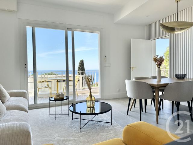 appartement - NICE - 06