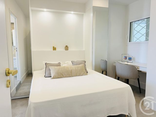 Appartement F3 à vendre - 3 pièces - 58.09 m2 - NICE - 06 - PROVENCE-ALPES-COTE-D-AZUR - Century 21 Lafage Transactions