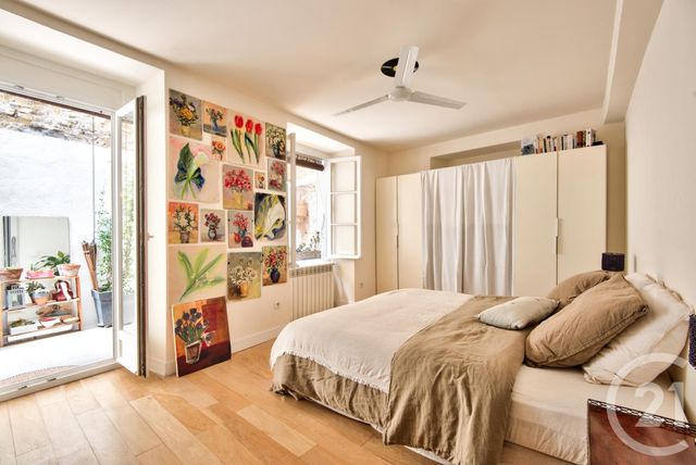 Appartement F4 à vendre - 4 pièces - 98.35 m2 - NICE - 06 - PROVENCE-ALPES-COTE-D-AZUR - Century 21 Lafage Transactions