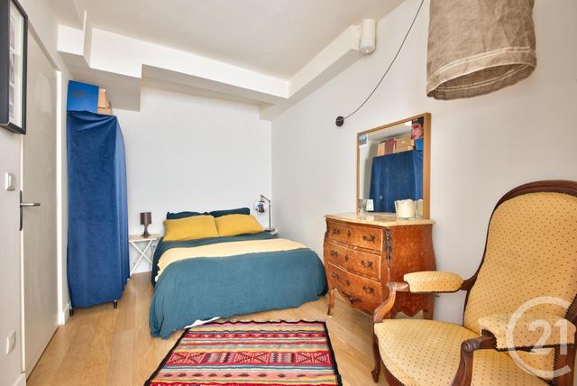 Appartement F4 à vendre - 4 pièces - 98.35 m2 - NICE - 06 - PROVENCE-ALPES-COTE-D-AZUR - Century 21 Lafage Transactions