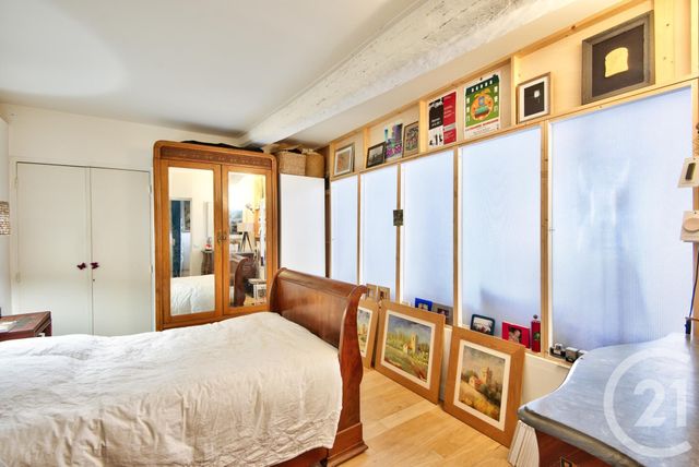 Appartement F4 à vendre - 4 pièces - 98.35 m2 - NICE - 06 - PROVENCE-ALPES-COTE-D-AZUR - Century 21 Lafage Transactions