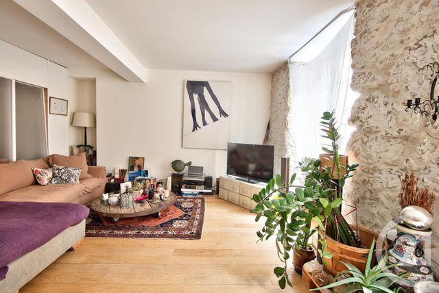 Appartement F4 à vendre - 4 pièces - 98.35 m2 - NICE - 06 - PROVENCE-ALPES-COTE-D-AZUR - Century 21 Lafage Transactions