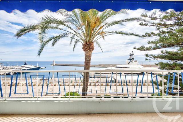 appartement - NICE - 06