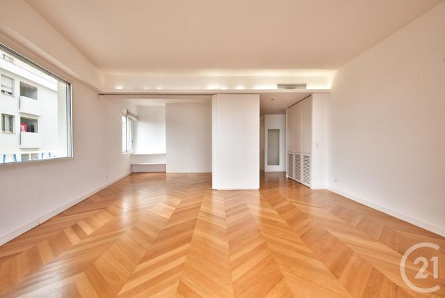 Appartement F3 à vendre - 3 pièces - 76.75 m2 - NICE - 06 - PROVENCE-ALPES-COTE-D-AZUR - Century 21 Lafage Transactions