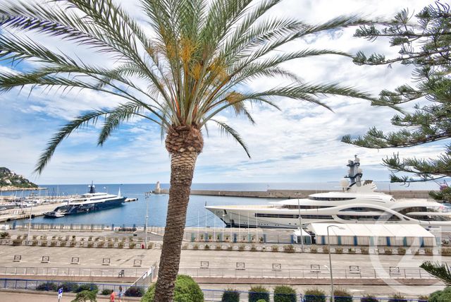 Appartement F3 à vendre - 3 pièces - 76.75 m2 - NICE - 06 - PROVENCE-ALPES-COTE-D-AZUR - Century 21 Lafage Transactions