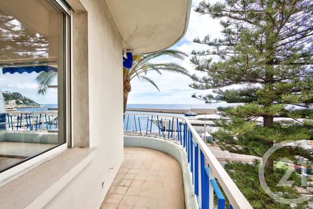 Appartement F3 à vendre - 3 pièces - 76.75 m2 - NICE - 06 - PROVENCE-ALPES-COTE-D-AZUR - Century 21 Lafage Transactions
