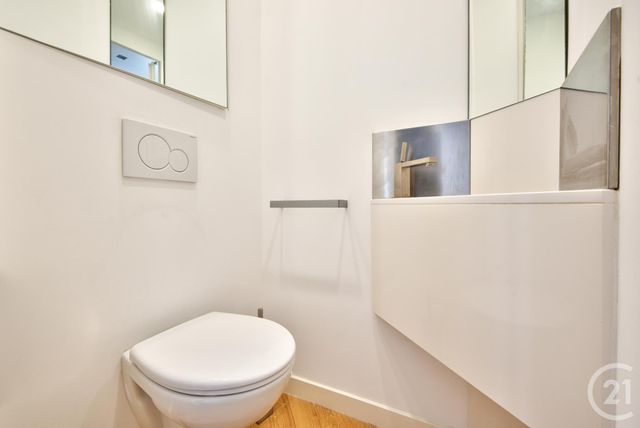 Appartement F3 à vendre - 3 pièces - 76.75 m2 - NICE - 06 - PROVENCE-ALPES-COTE-D-AZUR - Century 21 Lafage Transactions