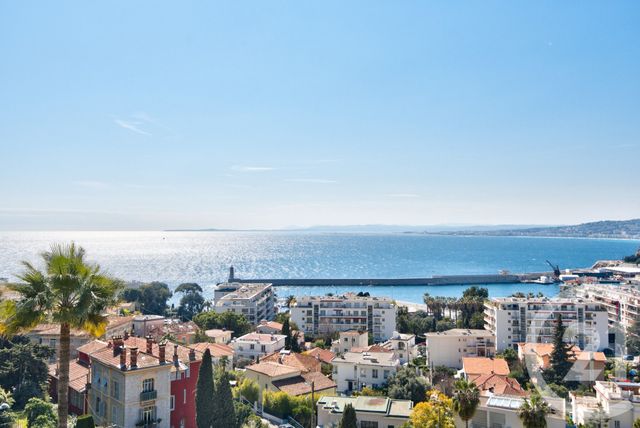 Appartement F3 à vendre - 3 pièces - 85.21 m2 - NICE - 06 - PROVENCE-ALPES-COTE-D-AZUR - Century 21 Lafage Transactions