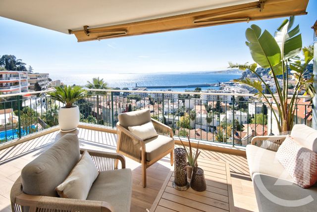 appartement - NICE - 06