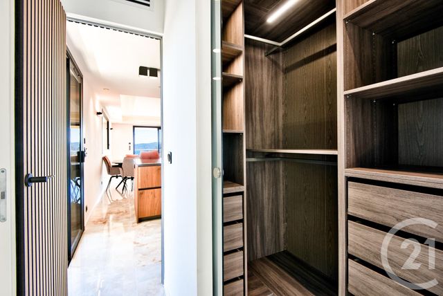 Appartement F3 à vendre - 3 pièces - 85.21 m2 - NICE - 06 - PROVENCE-ALPES-COTE-D-AZUR - Century 21 Lafage Transactions