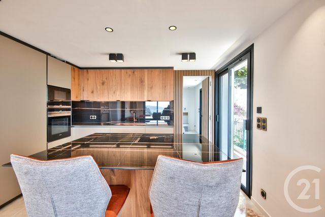 Appartement F3 à vendre - 3 pièces - 85.21 m2 - NICE - 06 - PROVENCE-ALPES-COTE-D-AZUR - Century 21 Lafage Transactions