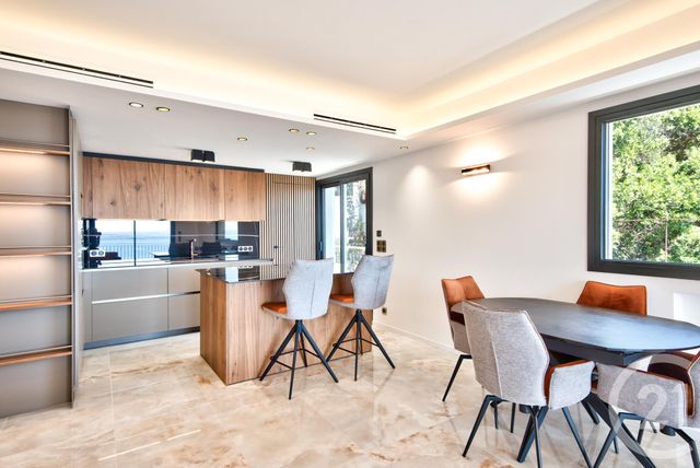 Appartement F3 à vendre - 3 pièces - 85.21 m2 - NICE - 06 - PROVENCE-ALPES-COTE-D-AZUR - Century 21 Lafage Transactions