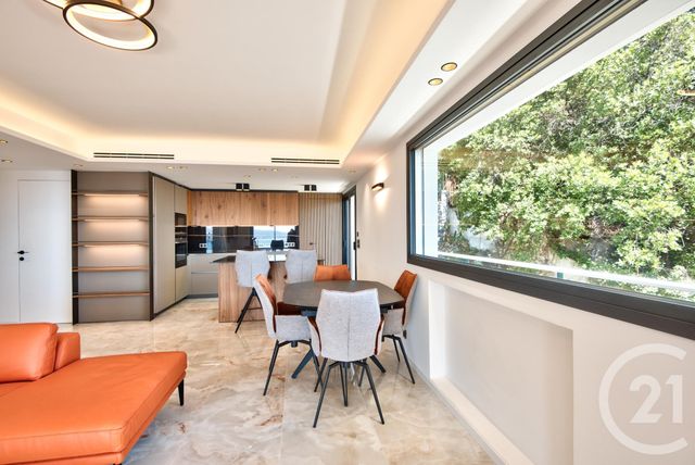 Appartement F3 à vendre - 3 pièces - 85.21 m2 - NICE - 06 - PROVENCE-ALPES-COTE-D-AZUR - Century 21 Lafage Transactions