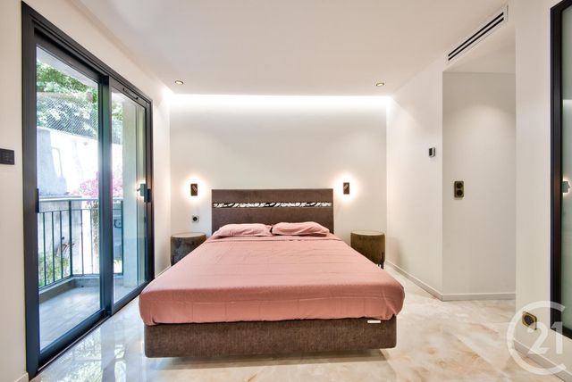 Appartement F3 à vendre - 3 pièces - 85.21 m2 - NICE - 06 - PROVENCE-ALPES-COTE-D-AZUR - Century 21 Lafage Transactions