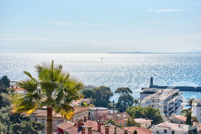 Appartement F3 à vendre - 3 pièces - 85.21 m2 - NICE - 06 - PROVENCE-ALPES-COTE-D-AZUR - Century 21 Lafage Transactions