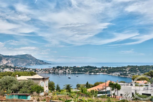 terrain à vendre - 3008.0 m2 - NICE - 06 - PROVENCE-ALPES-COTE-D-AZUR - Century 21 Lafage Transactions