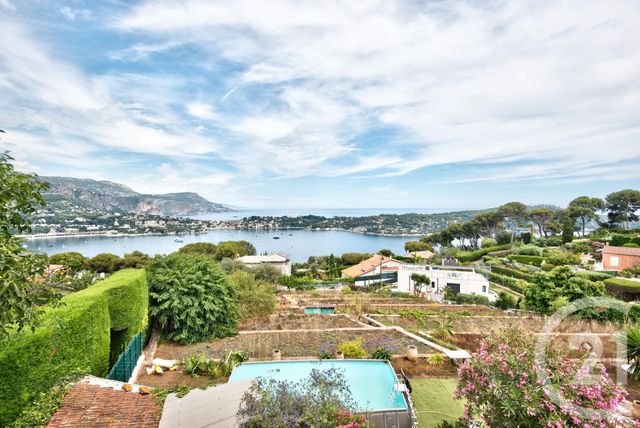 terrain à vendre - 3008.0 m2 - NICE - 06 - PROVENCE-ALPES-COTE-D-AZUR - Century 21 Lafage Transactions