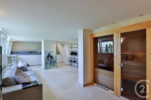 maison à vendre - 8 pièces - 300.0 m2 - VILLEFRANCHE SUR MER - 06 - PROVENCE-ALPES-COTE-D-AZUR - Century 21 Lafage Transactions