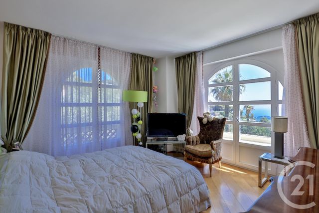 maison à vendre - 8 pièces - 300.0 m2 - VILLEFRANCHE SUR MER - 06 - PROVENCE-ALPES-COTE-D-AZUR - Century 21 Lafage Transactions