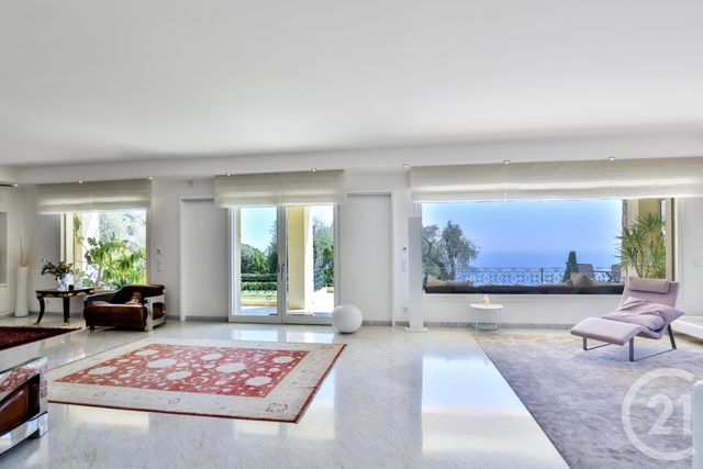 maison à vendre - 8 pièces - 300.0 m2 - VILLEFRANCHE SUR MER - 06 - PROVENCE-ALPES-COTE-D-AZUR - Century 21 Lafage Transactions