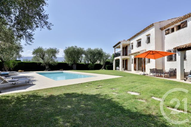 Maison à vendre COLOMARS
