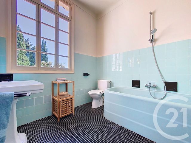 maison à louer - 5 pièces - 243.0 m2 - NICE - 06 - PROVENCE-ALPES-COTE-D-AZUR - Century 21 Lafage Transactions