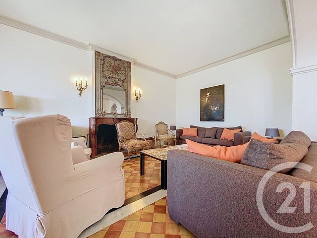 maison à louer - 5 pièces - 243.0 m2 - NICE - 06 - PROVENCE-ALPES-COTE-D-AZUR - Century 21 Lafage Transactions