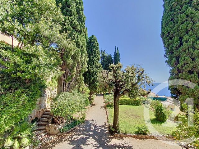 maison à louer - 5 pièces - 243.0 m2 - NICE - 06 - PROVENCE-ALPES-COTE-D-AZUR - Century 21 Lafage Transactions