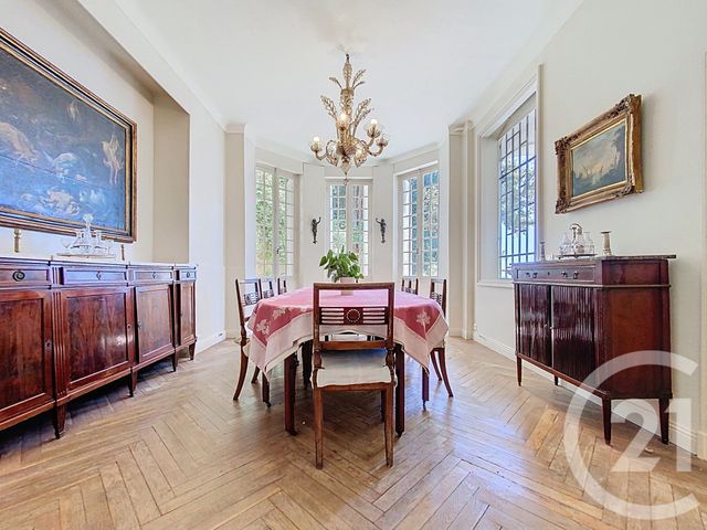 maison à louer - 5 pièces - 243.0 m2 - NICE - 06 - PROVENCE-ALPES-COTE-D-AZUR - Century 21 Lafage Transactions