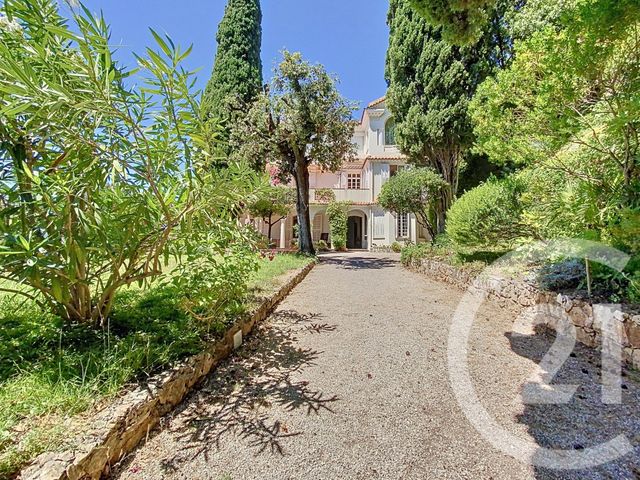 maison - NICE - 06