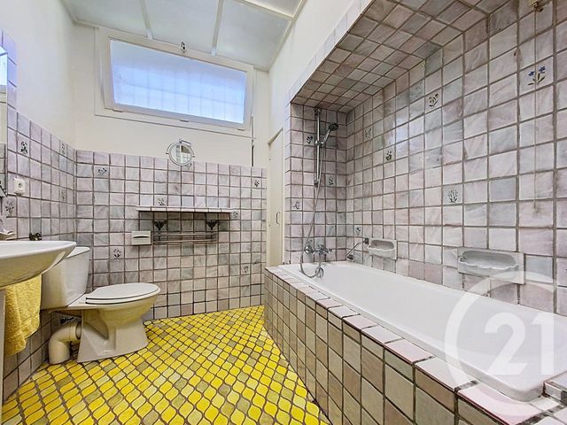 maison à louer - 5 pièces - 243.0 m2 - NICE - 06 - PROVENCE-ALPES-COTE-D-AZUR - Century 21 Lafage Transactions