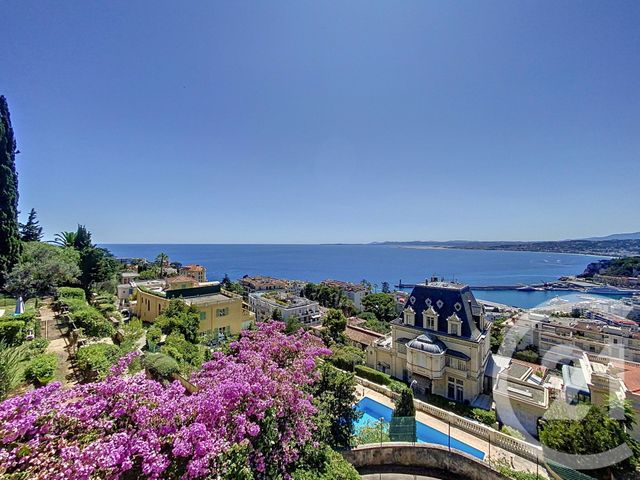 maison à louer - 5 pièces - 243.0 m2 - NICE - 06 - PROVENCE-ALPES-COTE-D-AZUR - Century 21 Lafage Transactions