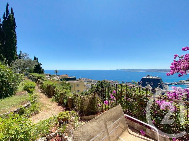 maison à louer - 5 pièces - 243.0 m2 - NICE - 06 - PROVENCE-ALPES-COTE-D-AZUR - Century 21 Lafage Transactions