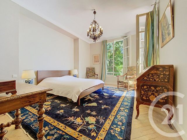 maison à louer - 5 pièces - 243.0 m2 - NICE - 06 - PROVENCE-ALPES-COTE-D-AZUR - Century 21 Lafage Transactions