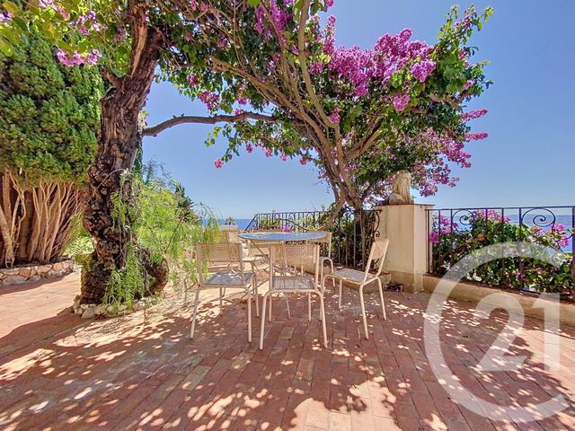 maison à louer - 5 pièces - 243.0 m2 - NICE - 06 - PROVENCE-ALPES-COTE-D-AZUR - Century 21 Lafage Transactions