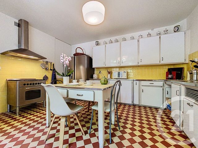 maison à louer - 5 pièces - 243.0 m2 - NICE - 06 - PROVENCE-ALPES-COTE-D-AZUR - Century 21 Lafage Transactions