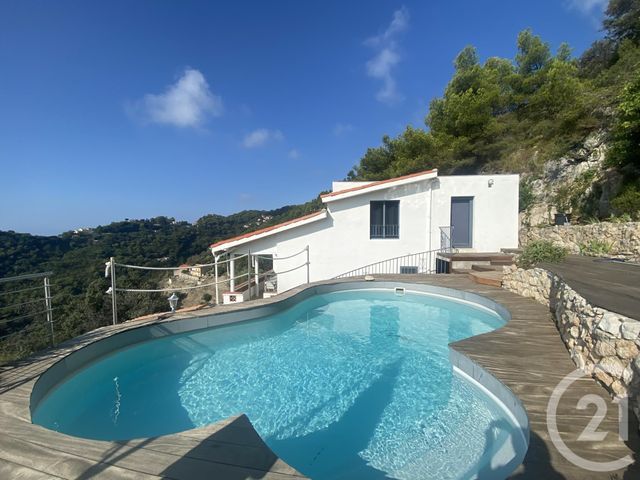 Maison à louer VILLEFRANCHE SUR MER
