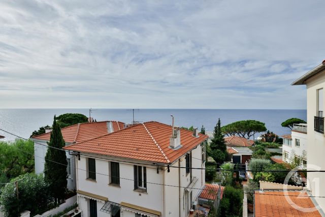 Afficher la photo en grand Appartement F1 à vendre - 1 pièce - 27.25 m2 - NICE - 06 - PROVENCE-ALPES-COTE-D-AZUR - Century 21 Lafage Transactions