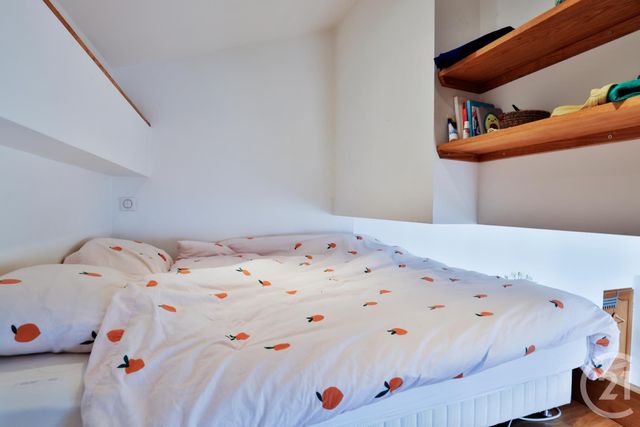 Afficher la photo en grand Appartement F1 à vendre - 1 pièce - 27.25 m2 - NICE - 06 - PROVENCE-ALPES-COTE-D-AZUR - Century 21 Lafage Transactions
